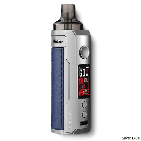 VOOPOO DRAG S MOD POD KIT 60w