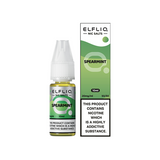 10mg ELFLIQ By Elf Bar 10ml Nic Salt (50VG/50PG)