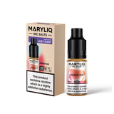 10mg MARYLIQ Nic Salt By Lost Mary 10ml (50VG/50PG)