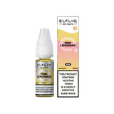 20mg ELFLIQ By Elf Bar 10ml Nic Salt (50VG/50PG)