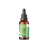 Supreme CBD 1000mg Full Spectrum CBD Tincture Oil - 30ml