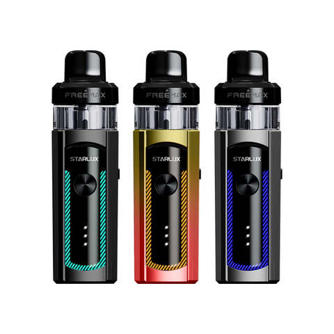 FreeMax Starlux Pod 40W Kit