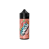 0mg Fantasi Ice 100ml Shortfill E-Liquid (70VG/30PG)