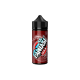 0mg Fantasi Ice 100ml Shortfill E-Liquid (50VG/50PG)