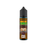 Why So CBD? 1000mg Full Spectrum CBD E-liquid 60ml