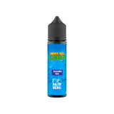 Why So CBD? 2000mg Full Spectrum CBD E-liquid 60ml